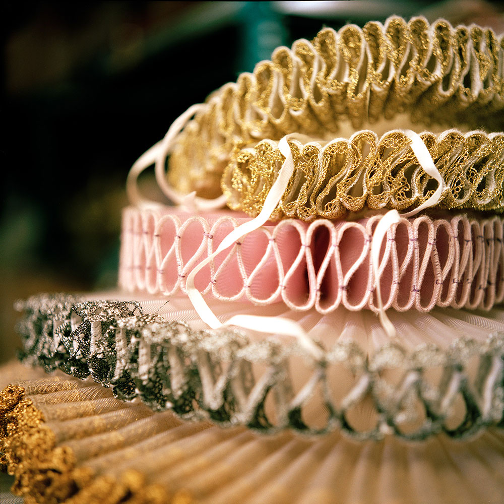 Nicolao Atelier Sartoria Teatrale, Venice